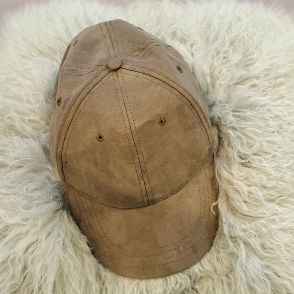 Green Cap